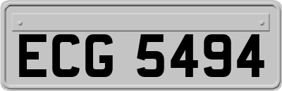 ECG5494