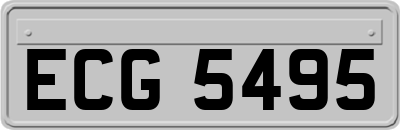 ECG5495