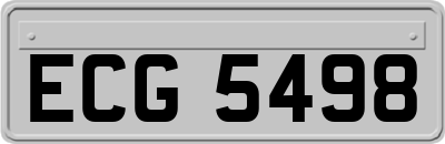 ECG5498