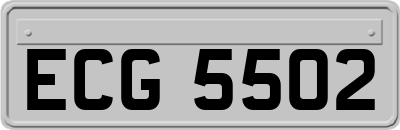 ECG5502