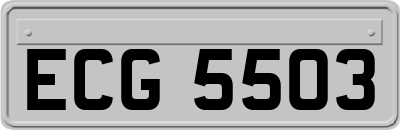 ECG5503