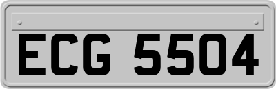 ECG5504