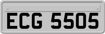 ECG5505
