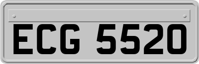 ECG5520