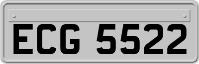 ECG5522