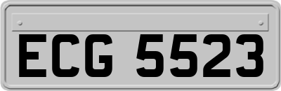 ECG5523