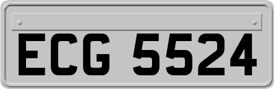 ECG5524