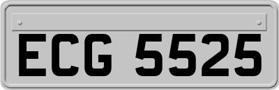 ECG5525