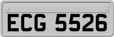 ECG5526