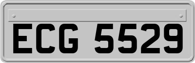 ECG5529