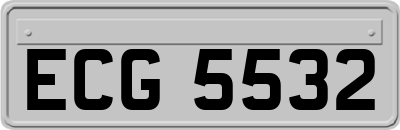 ECG5532
