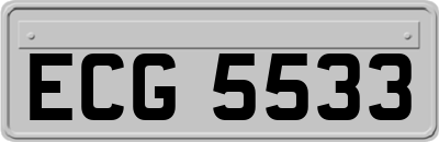 ECG5533
