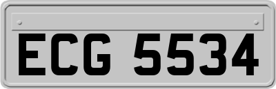 ECG5534