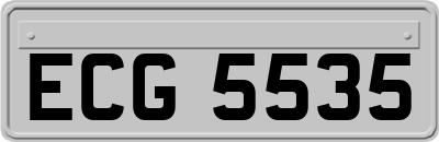 ECG5535