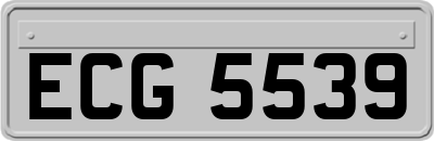 ECG5539
