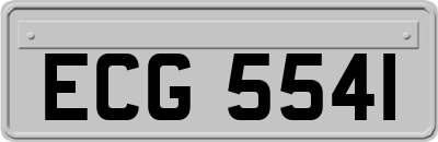 ECG5541