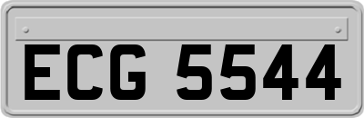 ECG5544