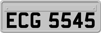 ECG5545