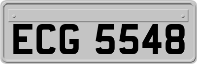 ECG5548