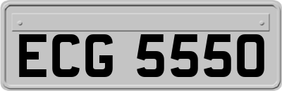 ECG5550