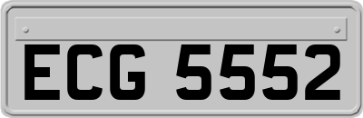 ECG5552