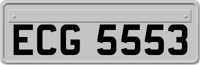 ECG5553