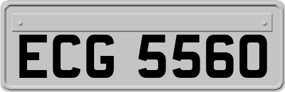 ECG5560