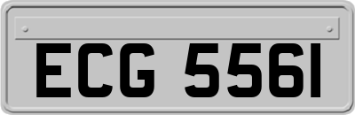 ECG5561