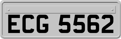 ECG5562