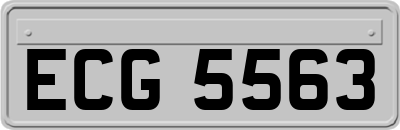 ECG5563