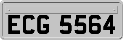 ECG5564