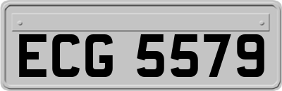 ECG5579