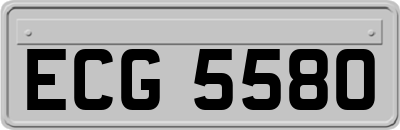 ECG5580