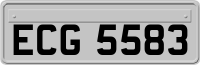 ECG5583