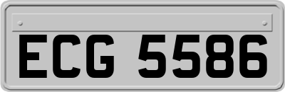 ECG5586