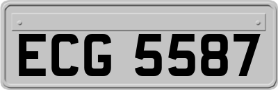 ECG5587
