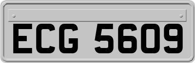 ECG5609