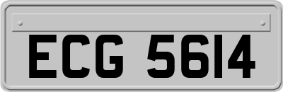 ECG5614