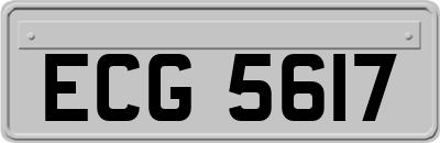 ECG5617