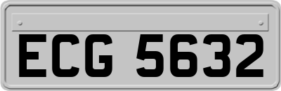 ECG5632