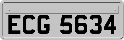 ECG5634