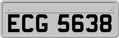 ECG5638