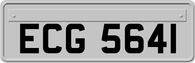 ECG5641
