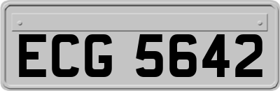 ECG5642