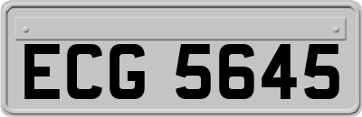 ECG5645
