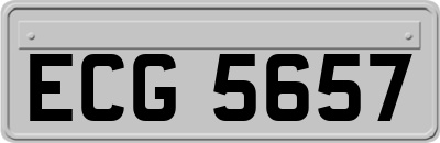 ECG5657