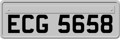 ECG5658