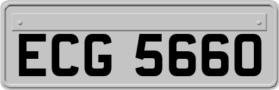 ECG5660