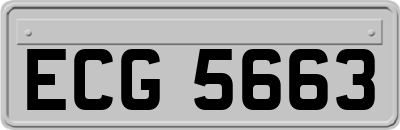 ECG5663
