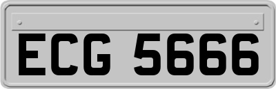 ECG5666
